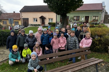 10. 10. Výukový program LES