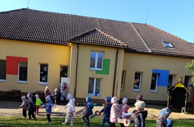 10. 11. Zamykání zahrady