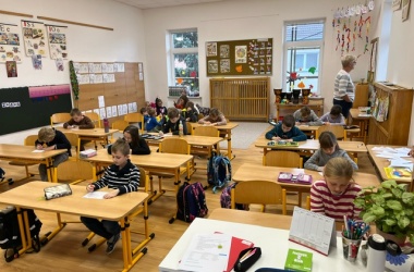 11. 11. Preventivní program