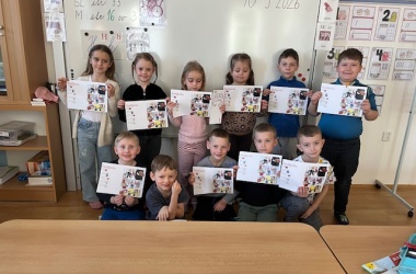 11. 3. Finanční gramotnost - projekt