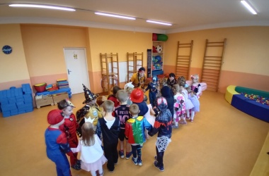 12.2. Karneval
