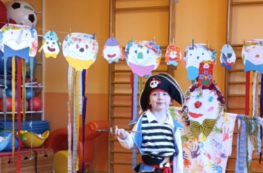12. 2. Masopustní karneval