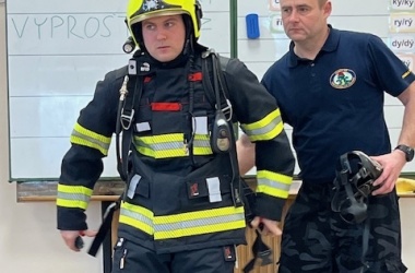 12. 2. Program Hasík