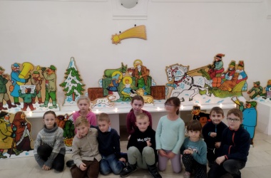 14.12. Vánoce s Josefem Ladou