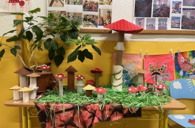 15. 10. Šikovné ručičky