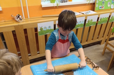 15. 12. Příprava na Vánoce