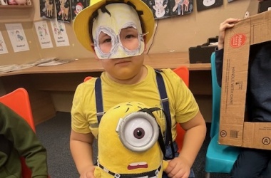 15. 1. Papírové odpoledne