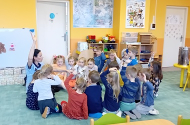 15.2. Policie v MŠ