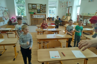 15. 5. Miniškolička