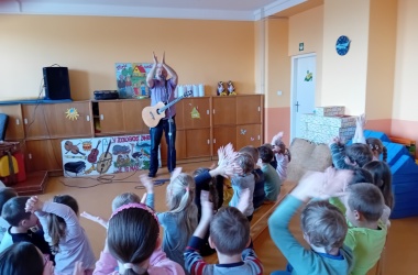 19.4. Opět zpívánky