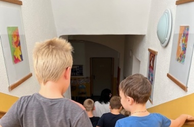 19. 9. Cvičný poplach