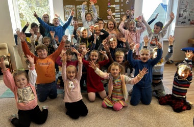 20. - 24. 10. Barevný týden zdraví