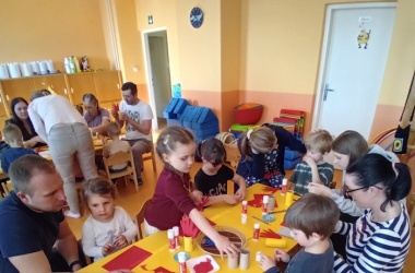 20.3. Velikonoční dílny