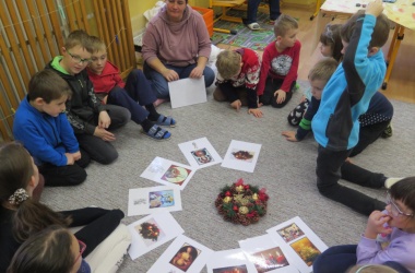 21.12. Vánoční dílničky