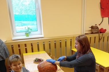 22. 10. Dýňohrátky
