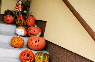 23. 10. Jablíčkový týden