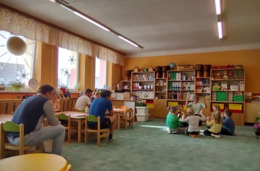 24. 3. Informace před zápisem