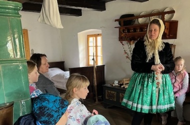 24. 3. Od fašanku do Velikonoc