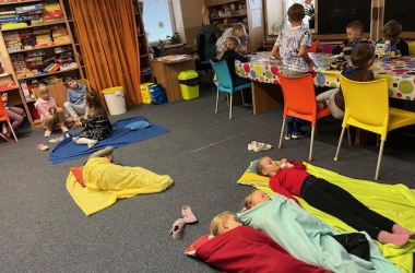 26. 9. Družinový relax