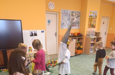 28. 11. Výukový program ADVENT