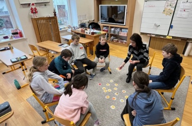 28. 1. Preventivní program