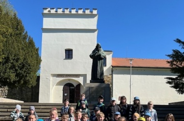 29. 4. Muzeum JAK