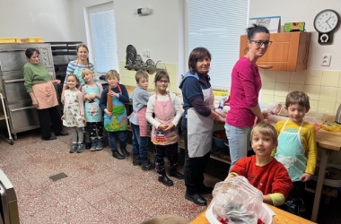 2. 12. Masterchef rodina