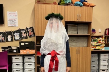 2. 12. Výukový program ADVENT