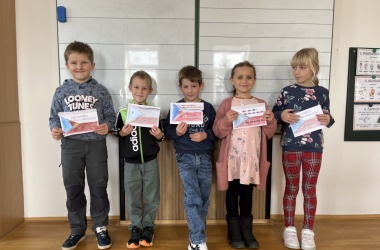 30. 10. Státní svátek - 28. říjen