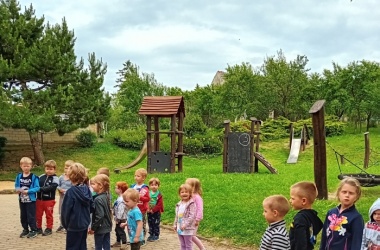 31.5. Den dětí