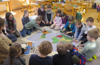3. 2. Projekt 