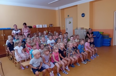 5. 9. Divadélko Šikulka