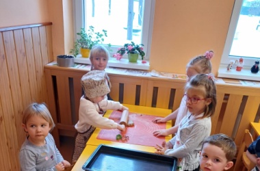 6.12. Perníčky