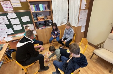 6. 1. Bezpečný internet