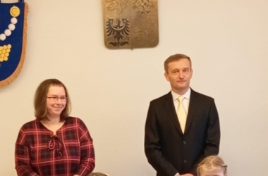 7. 12. Vítání občánků