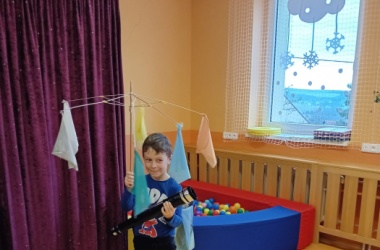 9. 2. Přišel k nám kouzelník