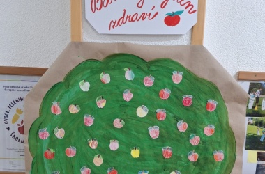 Barevný týden zdraví