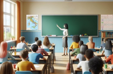 Konzultační odpoledne