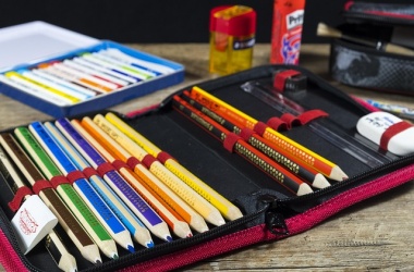 Pozvánka k zápisu do 1. třídy