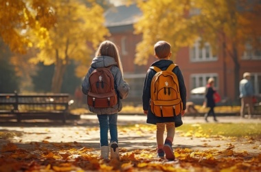 Pozvánka k zápisu do 1. třídy