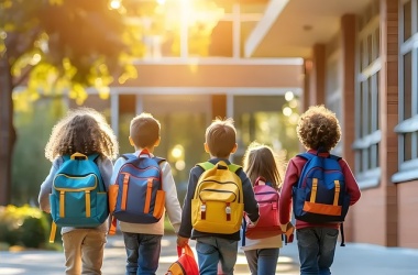 Rozhodnutí o přijetí dětí k PŠD